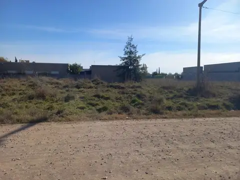 Terreno en Venta de 655,0 m2