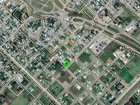 Rondeau y Colorado del Norte