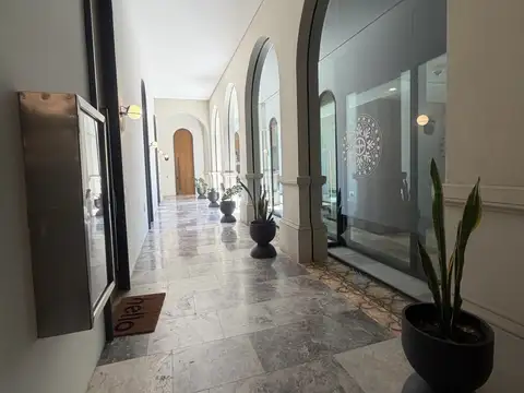 Departamento 3 ambientes con 3 baños