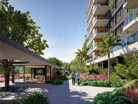 Departamento en Venta en Carrasco , USD 267.531