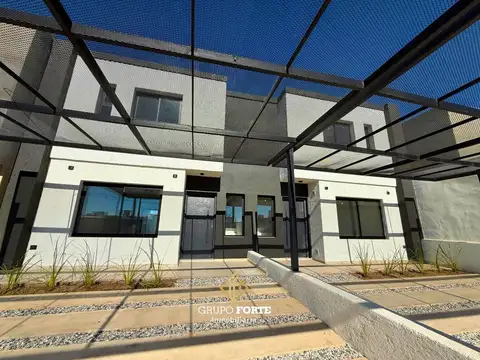 Duplex en venta- Docta Avenida