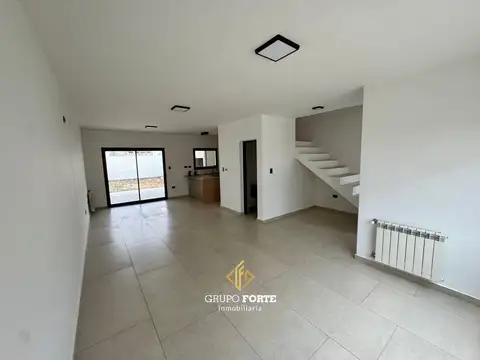 Depto Tipo Casa en Venta en Docta, USD 167.000