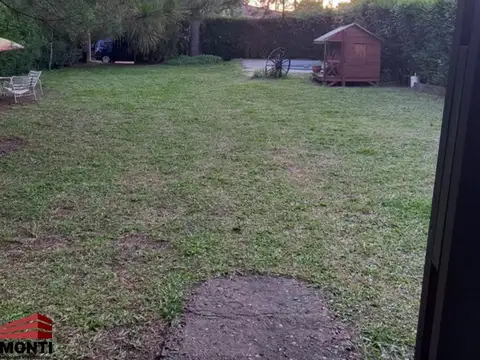 Casa en Venta de 1 dormitorio