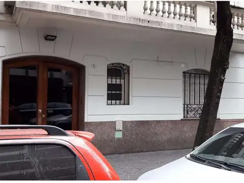 Depto Tipo Casa en Alquiler en Caballito, $ 600.000