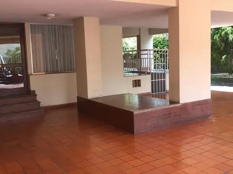 Departamento en Alquiler 35 años