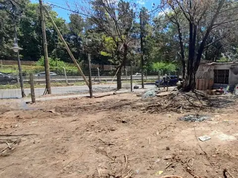 Terreno en Venta de 264,0 m2