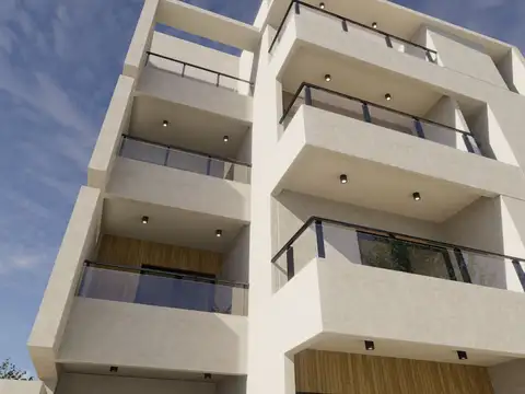 Departamento en Venta en Santa Fe, La Capital