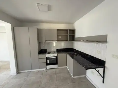 Departamento en Alquiler de 3 dormitorios