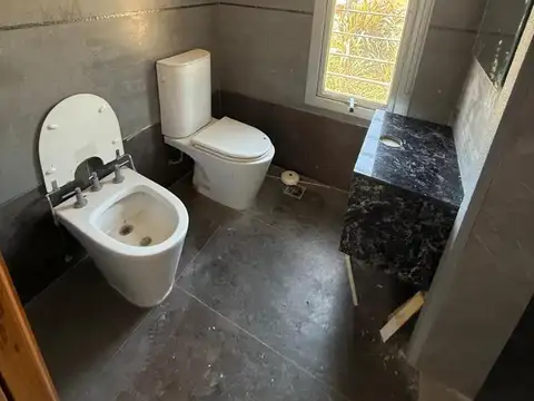 Departamento en Alquiler de 4 ambientes