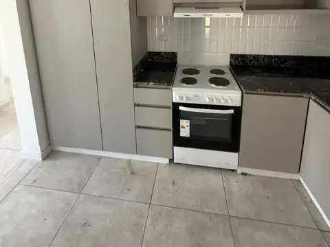 Departamento en Alquiler A Estrenar