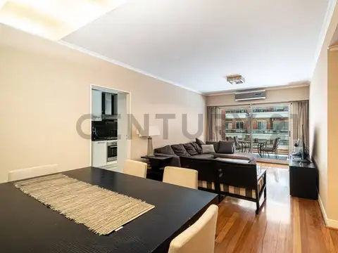 Departamento en Venta 18 años
