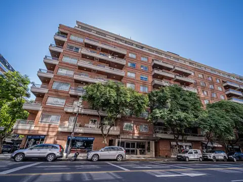 Departamento en Venta en Puerto Madero, USD 450.000