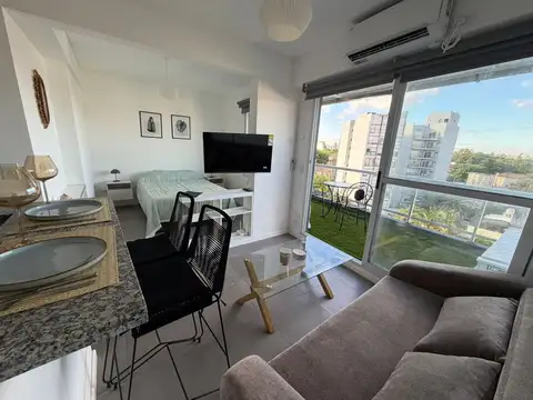 Departamento en Alquiler Temporal en Villa del Parque, $ 1.200.000