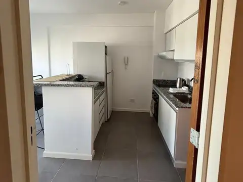 Departamento Monoambiente  en Alq. Temporario en Villa del Parque, Capital Federal, Buenos Aires