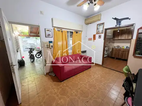 Depto Tipo Casa en Venta 30 años