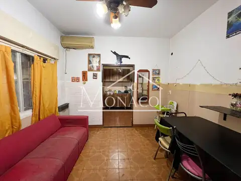 Ph 5 Amb, Planta Baja Con Gran Jardin Y Quincho