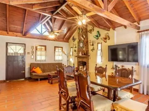 Casa en Venta 31 años