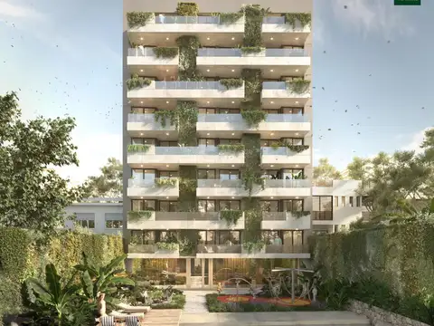 Excelente 3 ambientes en Colegiales | Vía Cramer