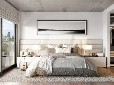 Departamento en Venta de 2 dormitorios