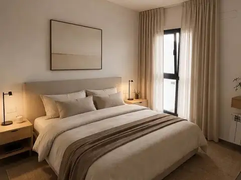 Depto Tipo Casa en Venta de 3 ambientes