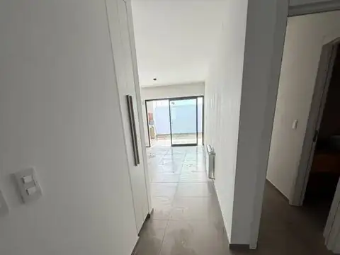 Depto Tipo Casa en Venta A Estrenar