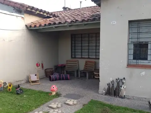 Casa en Venta de 2 dormitorios