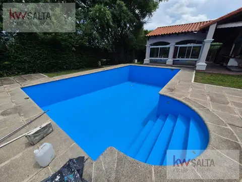 Casa en Venta en El Tipal, USD 400.000