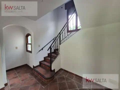 Casa en Venta al Oeste