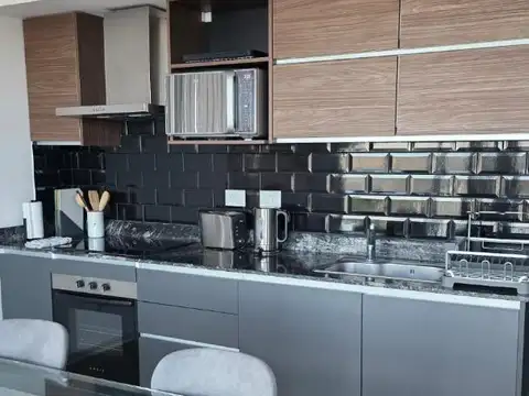 Departamento en Alquiler A Estrenar