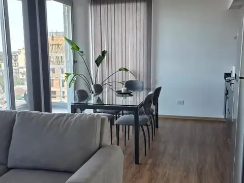 Departamento en Alquiler Apto profesional