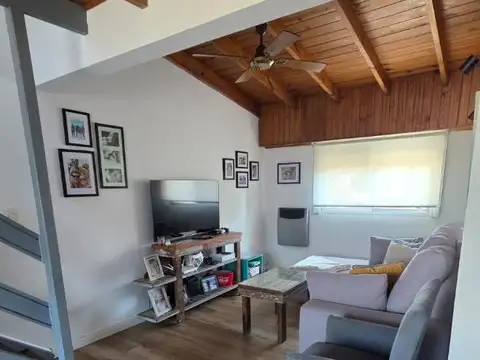 PH duplex 3 ambientes