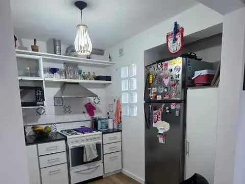 Depto Tipo Casa en Venta en Vicente Lopez, USD 155.000