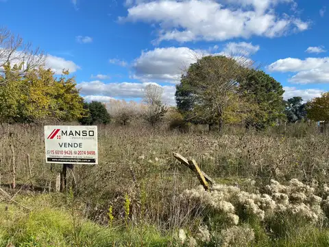 Terreno en Venta de 5011,0 m2