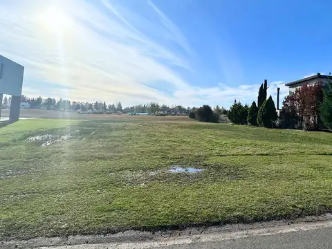 Terreno en  Barrio San Eliseo Golf