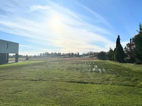 Terreno en Venta de 1195,0 m2