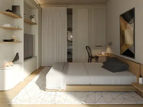 Departamento en Venta A Estrenar