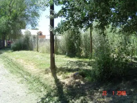 Terreno en Venta de 2500,0 m2