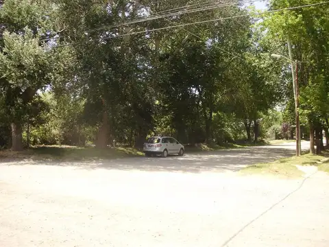 San Martin y Patagonia