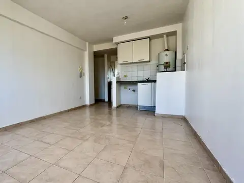 Necochea 1659 piso 2