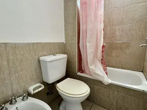 Departamento en Alquiler al Este