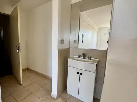Departamento monoambiente en B. Martin