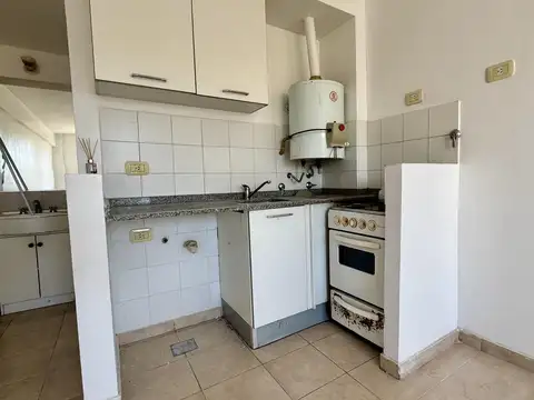 Departamento en Alquiler en Martin, $ 300.000