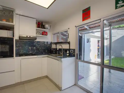 Depto Tipo Casa en Venta de 4 ambientes
