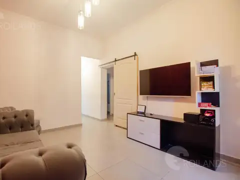 Depto Tipo Casa en Venta con 1 cocheras