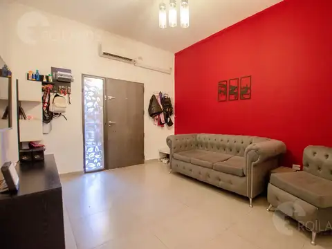 Marques de Loreto al 2300
