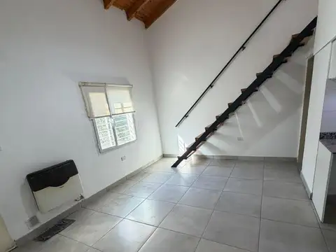 Departamento en Alquiler de Monoambiente