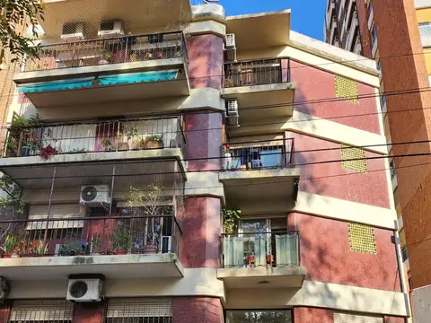 Departamento en Alquiler en Coghlan, Capital Federal