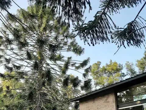 VENTA LOTE CLUB DE CAMPO LA ARBOLADA