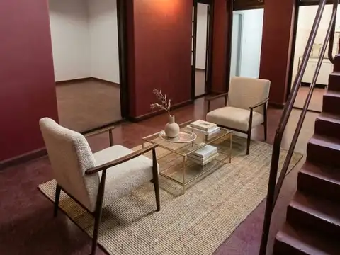 VENTA PH 3 AMBIENTES TERRAZA PROPIA. SIN EXPENSAS
