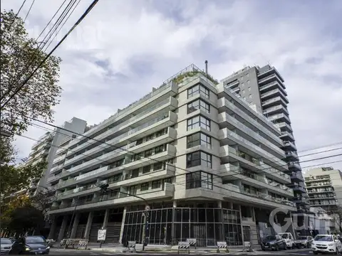 Departamento en Villa Urquiza